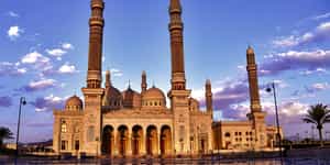 Sana'a